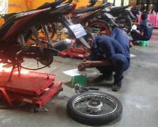 Mekanik Motor Tempel Adalah