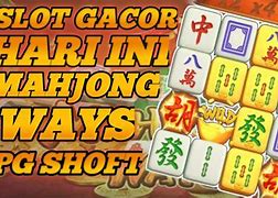 Trik Gacor Mahjong Ways Hari Ini Modal Kecil Gacor Slot Online